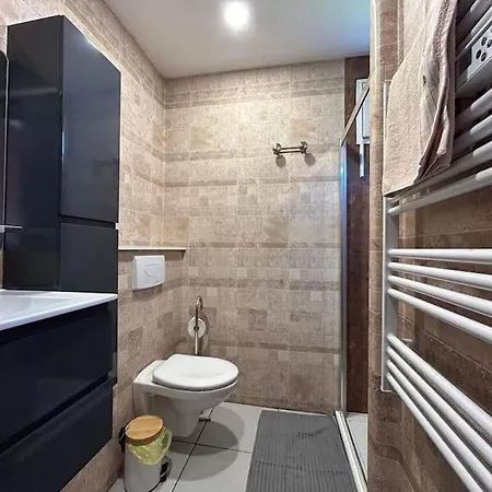 Appartement Tres Agreable Proche Tous Commerces Meschers-sur-Gironde Exterior photo