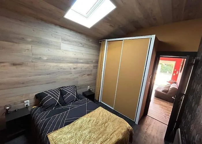 Appartement Tres Agreable Proche Tous Commerces
