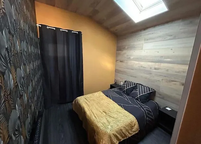 Appartement Tres Agreable Proche Tous Commerces