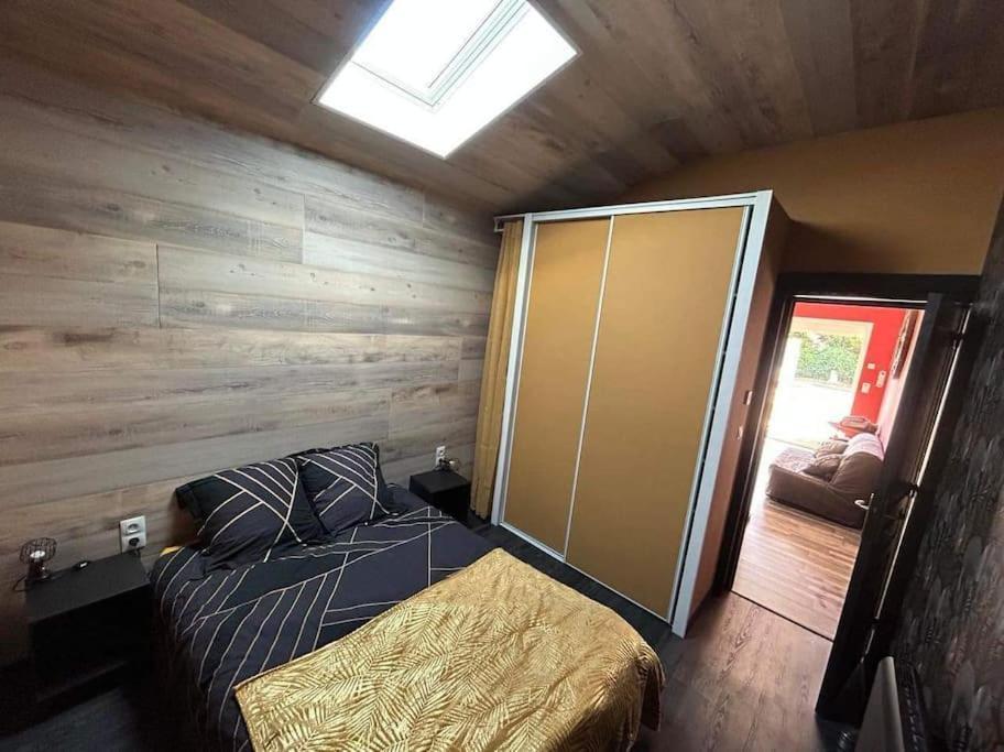 Appartement Tres Agreable Proche Tous Commerces